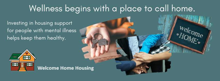Welcome Home Housing
